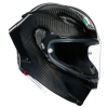 Κράνος μηχανής AGV PISTA GP RR E2206 DOT - MONO GLOSSY CARBON