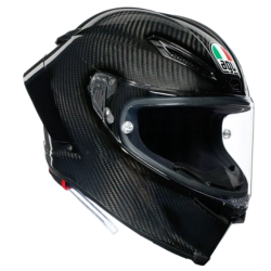 Κράνος μηχανής AGV PISTA GP RR E2206 DOT - MONO GLOSSY CARBON