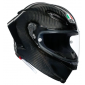 Κράνος μηχανής AGV PISTA GP RR E2206 DOT - MONO GLOSSY CARBON thumb