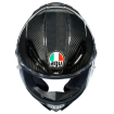 Κράνος μηχανής AGV PISTA GP RR E2206 DOT - MONO GLOSSY CARBON thumb