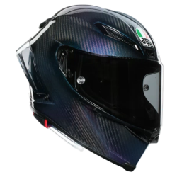 Κράνος μηχανής AGV PISTA GP RR E2206 DOT - MONO IRIDIUM CARBON Κράνος μηχανής AGV PISTA GP RR E2206 DOT - MONO IRIDIUM CARBON