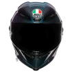 Κράνος μηχανής AGV PISTA GP RR E2206 DOT - MONO IRIDIUM CARBON thumb