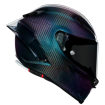 Κράνος μηχανής AGV PISTA GP RR E2206 DOT - MONO IRIDIUM CARBON thumb