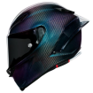 Κράνος μηχανής AGV PISTA GP RR E2206 DOT - MONO IRIDIUM CARBON thumb