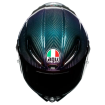 Κράνος μηχανής AGV PISTA GP RR E2206 DOT - MONO IRIDIUM CARBON thumb