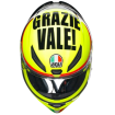Κράνος μηχανής AGV K1 S E2206 - GRAZZIE VALE thumb