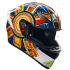 Κράνος μηχανής AGV K1 S E2206 - TOP DREAMTIME