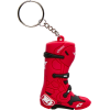 Μπρελόκ ALPINESTARS NEW TECH 10 RED