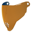 Ζελατίνα για κράνος ICON AIRFLITE Χάλκινο/Καφέ thumb