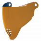 Ζελατίνα για κράνος ICON AIRFLITE Χάλκινο/Καφέ thumb