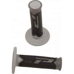Χειρολαβές Motocross PROGRIP 788 BLACK/GRAY
