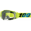 Μάσκα motocross 100% ARMEGA KOROPI CLEAR