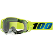 Μάσκα motocross 100% ARMEGA KOROPI CLEAR thumb