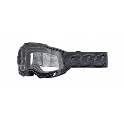 Μάσκα motocross 100% ACCURI2 SILO CLEAR Μάσκα motocross 100% ACCURI2 SILO CLEAR