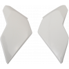Καπάκια μηχανισμού ICON SIDEPLATE AFLT ΛΕΥΚΟ