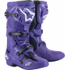 Μπότες μηχανής ALPINESTARS TECH 10 PURPL/BLK