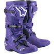 Μπότες μηχανής ALPINESTARS TECH 10 PURPL/BLK thumb