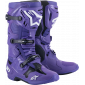 Μπότες μηχανής ALPINESTARS TECH 10 PURPL/BLK thumb