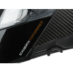 Κράνος μηχανής SCHUBERTH C5 CARBON FLIP - UP thumb
