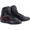 Μπότες μηχανής ALPINESTARS Faste -3 Rideknit RED/GREY/BLACK Μπότες μηχανής ALPINESTARS Faste -3 Rideknit RED/GREY/BLACK thumb