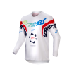 Παιδική μπλούζα motocross ALPINESTARS R-HANA ΛΕΥΚΟ/ΠΟΛΥ Παιδική μπλούζα motocross ALPINESTARS R-HANA ΛΕΥΚΟ/ΠΟΛΥ thumb