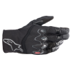 Γάντια μηχανής ALPINESTARS Hyde XT DrystarXF® BLK thumb