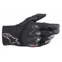Γάντια μηχανής ALPINESTARS Hyde XT DrystarXF® BLK