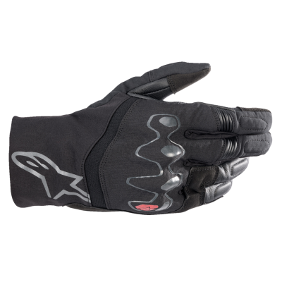 Γάντια μηχανής ALPINESTARS Hyde XT DrystarXF® BLK