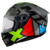 Κράνος μηχανής MT REVENGE 2 S LIGHT C2 GLOSS PEARL FULL FACE Κράνος μηχανής MT REVENGE 2 S LIGHT C2 GLOSS PEARL FULL FACE thumb