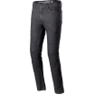 Παντελόνι μηχανής ALPINESTARS Cerium Tech-Stretch BLACK thumb