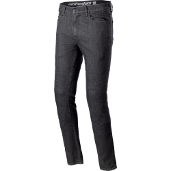 Παντελόνι μηχανής ALPINESTARS Cerium Tech-Stretch BLACK