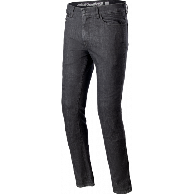 Παντελόνι μηχανής ALPINESTARS Cerium Tech-Stretch BLACK