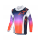 Παιδική μπλούζα motocross ALPINESTARS R-HOEN MULTICOLOR thumb