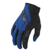 Γάντια μηχανής motocross O'NEAL ELEMENT RACEWEAR ΜΑΥΡΟ/ΜΠΛΕ V.24 Γάντια μηχανής motocross O'NEAL ELEMENT RACEWEAR ΜΑΥΡΟ/ΜΠΛΕ V.24 thumb