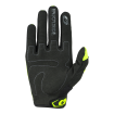 Γάντια μηχανής motocross O'NEAL ELEMENT RACEWEAR ΜΑΥΡΟ/NEON ΚΙΤΡΙΝΟ V.24 thumb