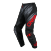 Παντελόνι μηχανής O'NEAL ELEMENT VOLTAGE BLACK/RED