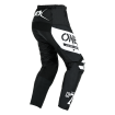Παντελόνι μηχανής O'NEAL ELEMENT WARHAWK BLACK/WHITE Παντελόνι μηχανής O'NEAL ELEMENT WARHAWK BLACK/WHITE thumb
