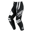 Παντελόνι μηχανής O'NEAL ELEMENT WARHAWK BLACK/WHITE Παντελόνι μηχανής O'NEAL ELEMENT WARHAWK BLACK/WHITE thumb