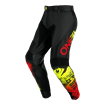 Παντελόνι μηχανής O'NEAL MAYHEM SCARZ BLACK/RED V.24 Παντελόνι μηχανής O'NEAL MAYHEM SCARZ BLACK/RED V.24 thumb