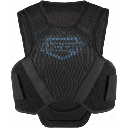 Προστατευτικό γιλέκο ICON Field Armor Softcore™ Vest CM BK