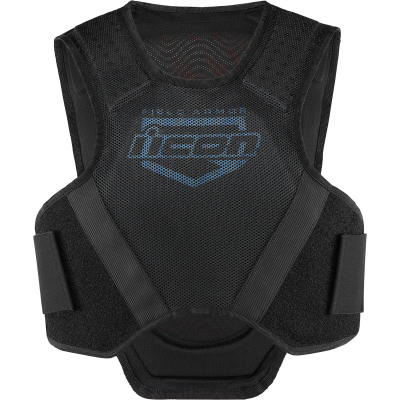 Προστατευτικό γιλέκο ICON Field Armor Softcore™ Vest CM BK