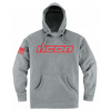 Φούτερ μοτοσυκλέτας ICON Clasicon™ Hoodie BK CAMO