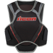 Προστατευτικό γιλέκο ICON Field Armor Softcore™ Vest BK/RED thumb