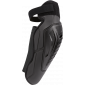 Περιαγκωνίδες μοτοσυκλετιστή ICON Field Armor 3™ Elbows BK thumb