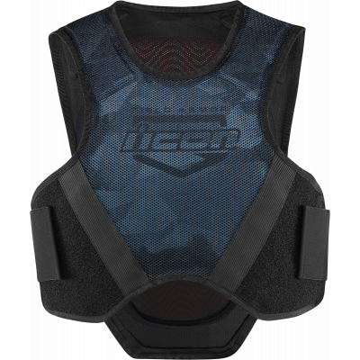 Προστατευτικό γιλέκο ICON Field Armor Softcore™ Vest CM