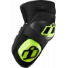 Προστατευτικές επιγονατίδες ICON Cloverleaf 2 Knee Pads CE BK