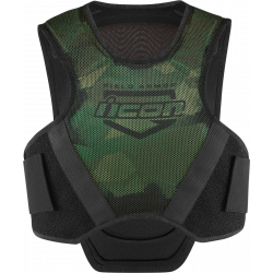 Προστατευτικό γιλέκο ICON Field Armor Softcore™ Vest
