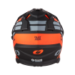 Κράνος μηχανής O'NEAL SIERRA II R ORANGE/BLACK/GRAY V.24 thumb