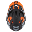 Κράνος μηχανής O'NEAL SIERRA II R ORANGE/BLACK/GRAY V.24 thumb