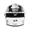 Κράνος μηχανής O'NEAL SIERRA II R WHITE/BLACK/GRAY V.24 thumb